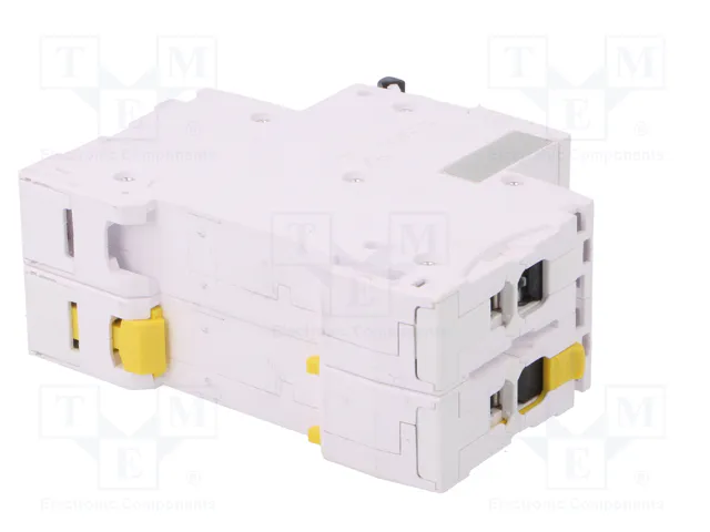 SCHNEIDER ELECTRIC iC60N 63A 2 Polos Curva C