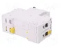 SCHNEIDER ELECTRIC iC60N 63A 2 Polos Curva C