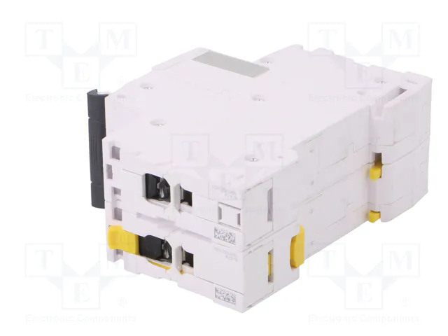 SCHNEIDER ELECTRIC iC60N 63A 2 Polos Curva C