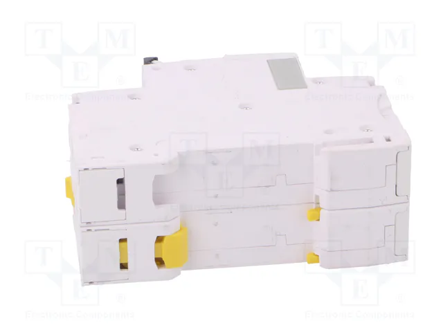 SCHNEIDER ELECTRIC iC60N 63A 2 Polos Curva C