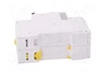 SCHNEIDER ELECTRIC iC60N 63A 2 Polos Curva C