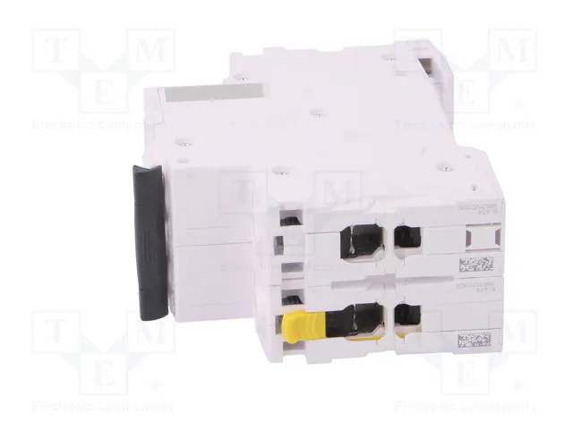 SCHNEIDER ELECTRIC iC60N 63A 2 Polos Curva C