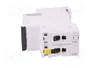 SCHNEIDER ELECTRIC iC60N 63A 2 Polos Curva C