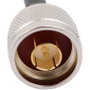Poynting A-CAB-150 Cable de accesorios HDF195 N (M) a SMA (M) 10m blanco