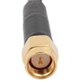 Poynting A-CAB-150 Cable de accesorios HDF195 N (M) a SMA (M) 10m blanco