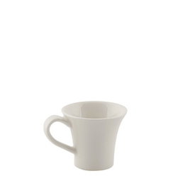 Summa Valet Gourmet Taza Marfil Set de 6