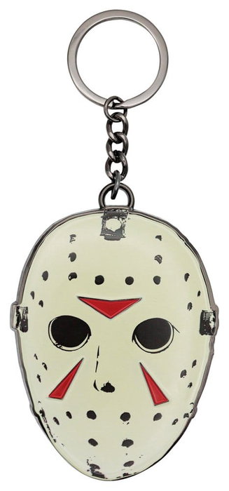 Friday the 13th Abrebotellas Hockey Mask