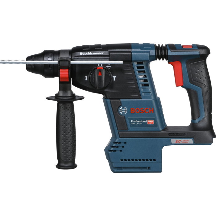 Bosch GBH 18V-26 Martillo perforador a batería Bosch GBH 18V-26 Martillo perforador a batería