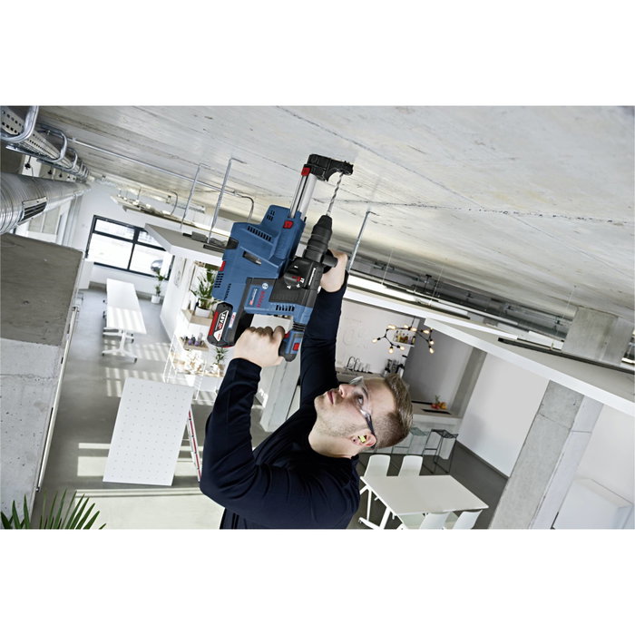Bosch GBH 18V-26 Martillo perforador a batería Bosch GBH 18V-26 Martillo perforador a batería