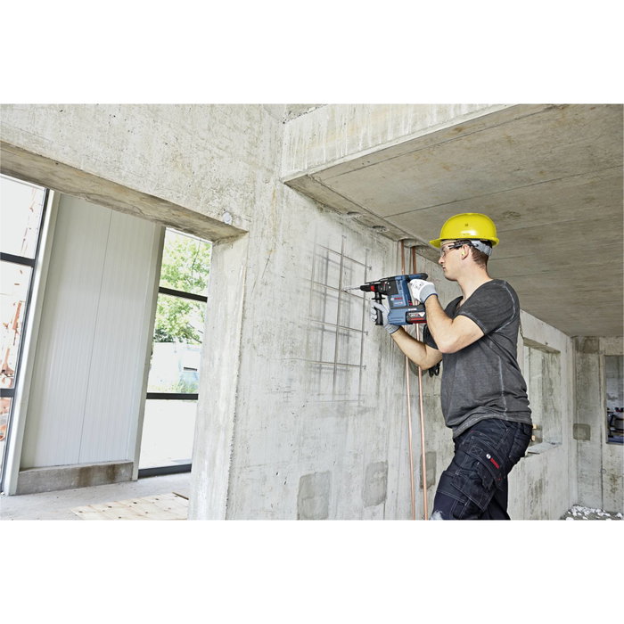 Bosch GBH 18V-26 Martillo perforador a batería Bosch GBH 18V-26 Martillo perforador a batería