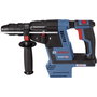 Bosch GBH 18V-26 Martillo perforador a batería