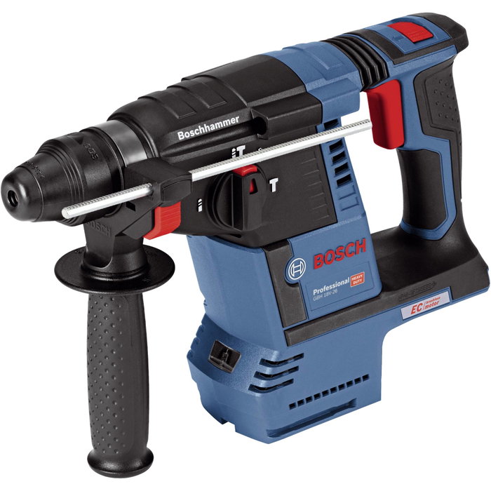 Bosch GBH 18V-26 Martillo perforador a batería Bosch GBH 18V-26 Martillo perforador a batería