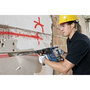 Bosch GBH 18V-26 Martillo perforador a batería