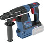 Bosch GBH 18V-26 Martillo perforador a batería