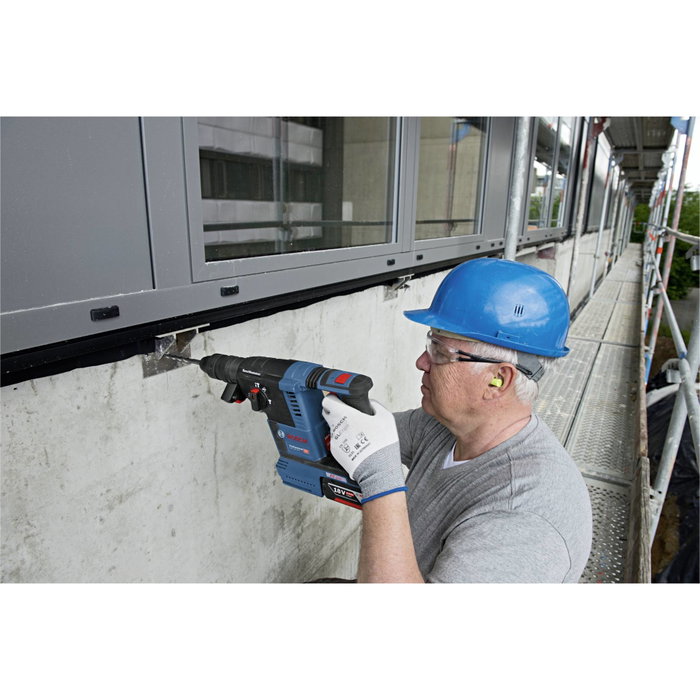 Bosch GBH 18V-26 Martillo perforador a batería Bosch GBH 18V-26 Martillo perforador a batería