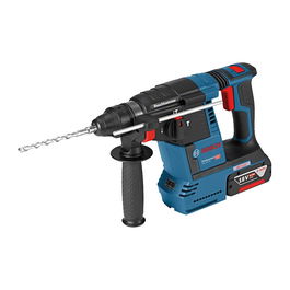 Bosch GBH 18V-26 Akku-Bohrhammer - Martillo perforador a batería 18V
