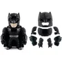 DC Comics Figura Metálica de Batman con Armadura para Crear y Personalizar 15cm SMO4006333084805