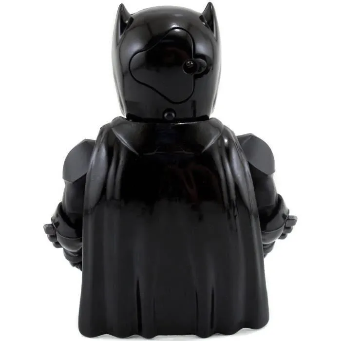 DC Comics Figura Metálica de Batman con Armadura para Crear y Personalizar 15cm SMO4006333084805 DC Comics Figura Metálica de Batman con Armadura para Crear y Personalizar 15cm SMO4006333084805