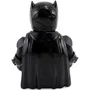 DC Comics Figura Metálica de Batman con Armadura para Crear y Personalizar 15cm SMO4006333084805