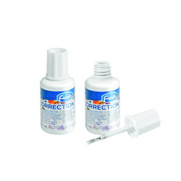 FOROFIS Corrector Líquido 20 ml (Set de 12)
