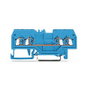 WAGO 279-834 Regleta de 4 mm, 800 V