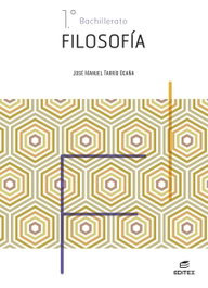 EDITEX, Filosofía 1º Bachillerato - EDITEX