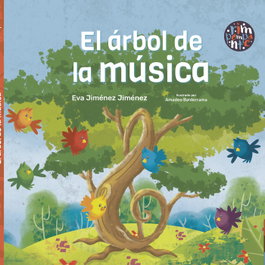 RIMPOMPANTE, El árbol de la música - El Gato León