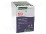 Mean Well WDR-Serie 24V 480W Riel DIN