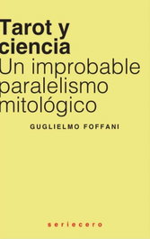 Tarot y ciencia, Guglielmo Foffani - BAUPLAN BOOKS