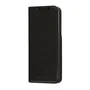 Dbramante1928 Funda Folio para Samsung Galaxy S23 (6.1") - Negro - Cuero Vegano con Soporte y Carga Inalámbrica