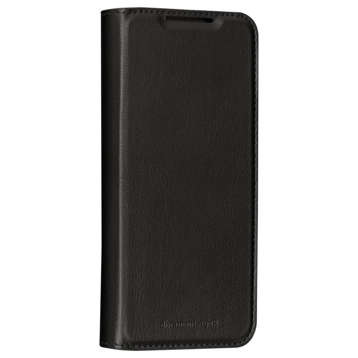 Dbramante1928 Oslo Funda para Galaxy S23 15,5 cm (6.1") Folio Negro