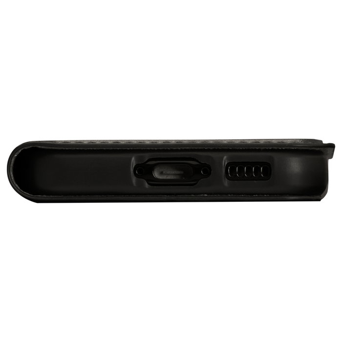 Dbramante1928 Oslo Funda para Galaxy S23 15,5 cm (6.1") Folio Negro