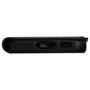 Dbramante1928 Oslo Funda para Galaxy S23 15,5 cm (6.1") Folio Negro