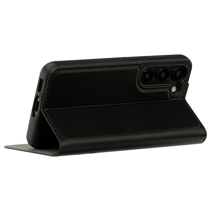 Dbramante1928 Oslo Funda para Galaxy S23 15,5 cm (6.1") Folio Negro