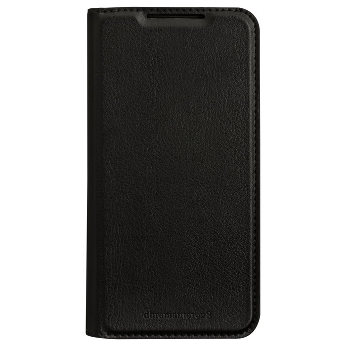 Dbramante1928 Oslo Funda para Galaxy S23 15,5 cm (6.1") Folio Negro