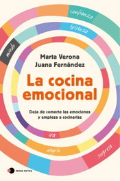 La cocina emocional, Juana Fernández - TEMAS HOY