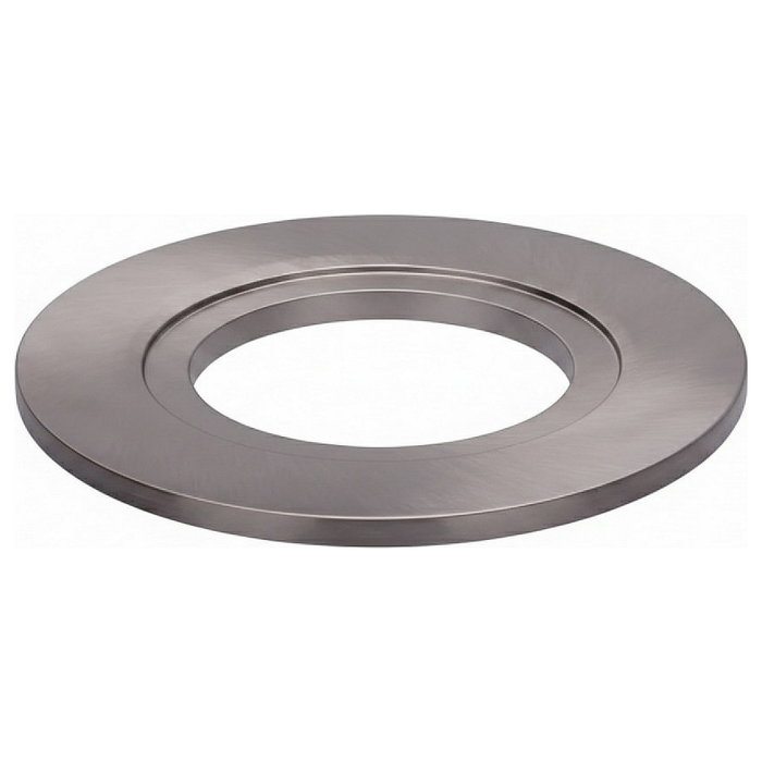 Synergy21 Synergy 21 LED Deckeneinbauspot Phos fixed - Ring Nickel gebürstet Synergy21 Synergy 21 LED Deckeneinbauspot Phos fixed - Ring Nickel gebürstet
