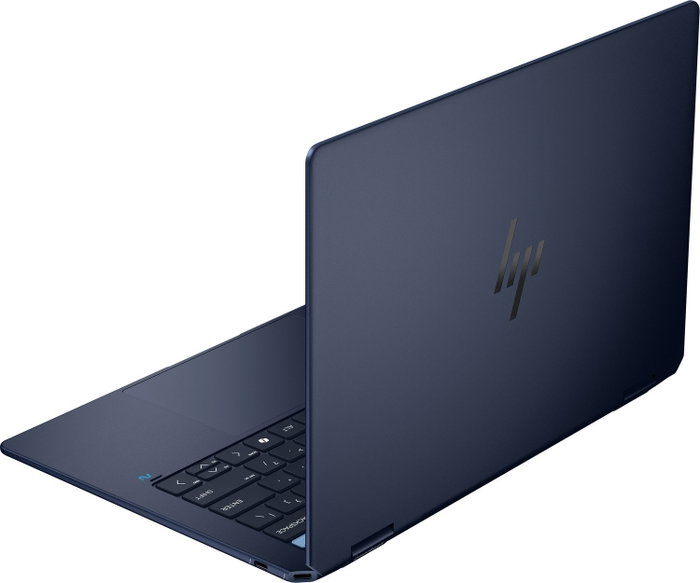 HP OmniBook Ultra Flip 14-fh0119nw - Ultra 5 226V, 14" 2.8K OLED Táctil, 16 GB RAM, 1TB SSD, Windows 11 Home, Azul Atmosférico