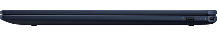 HP OmniBook Ultra Flip 14-fh0119nw - Ultra 5 226V, 14" 2.8K OLED Táctil, 16 GB RAM, 1TB SSD, Windows 11 Home, Azul Atmosférico