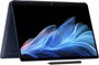 HP OmniBook Ultra Flip 14-fh0119nw - Ultra 5 226V, 14" 2.8K OLED Táctil, 16 GB RAM, 1TB SSD, Windows 11 Home, Azul Atmosférico