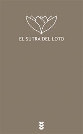 El sutra del loto, VV.AA. - SIGUEME
