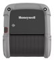Honeywell RP4f Impresora móvil para recibos y etiquetas con Bluetooth, NFC y USB