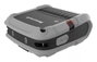 Honeywell RP4f Impresora móvil para recibos y etiquetas con Bluetooth, NFC y USB