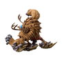 Ichibansho Figura One Piece Tony Tony Chopper - Ichibansho Figure, IS69047, Banpresto Bandai Spirits