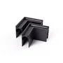 Conector L Carril Magnético Superficie 20mm