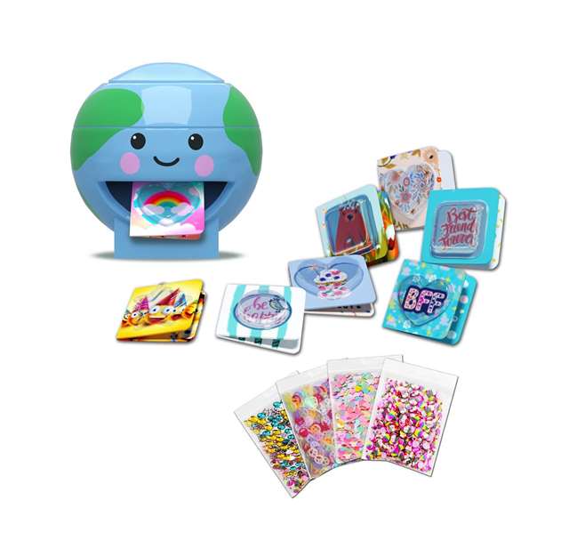 Bizak Crea tus tarjetas 3D español desde 6 años Bizak Crea tus tarjetas 3D español desde 6 años
