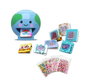 Bizak Crea tus tarjetas 3D español desde 6 años