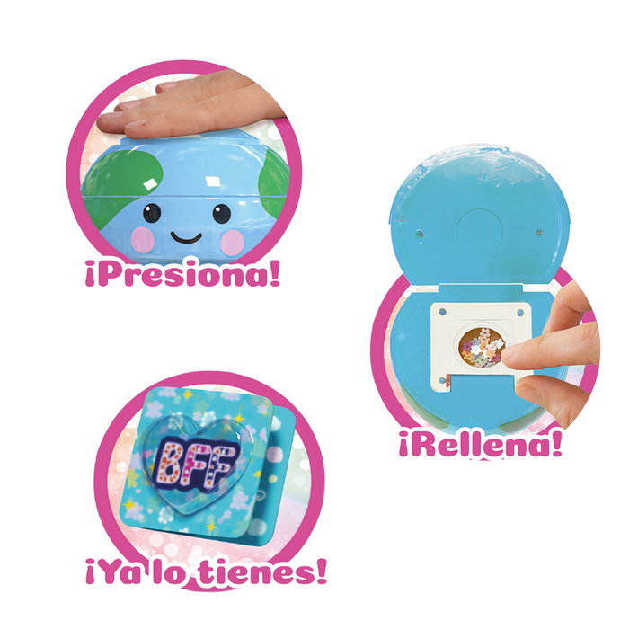 Juego Educativo Bizak Juego Educativo Bizak