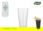 Algon Set 4 Vasos Cocktail 450 ml (64 Unidades)