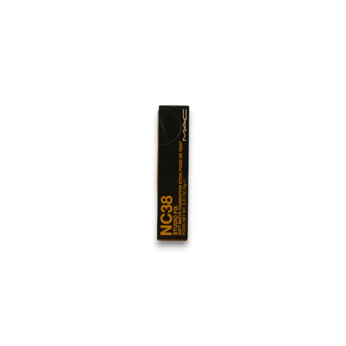 MAC Studio Fix Barra de base NC38, 9 g MAC Studio Fix Barra de base NC38, 9 g